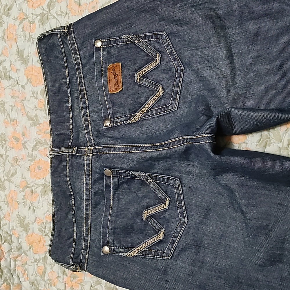 Wrangler Jeans